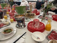 -上海浦东康桥绿地假日酒店
