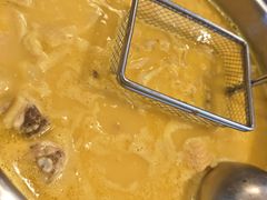 -八珍玉食鸡煲·打边炉(印象城店)