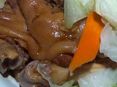 -红猪卤肉饭(大西洋美食城店)