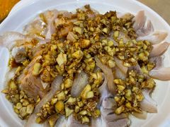 -红炎炎农家菜老字号(金水台店)