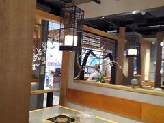 -呷哺呷哺(悦荟广场店)