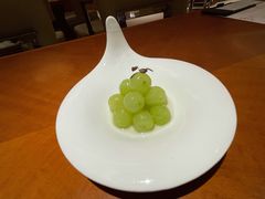 蜜饯青提-杭州JW万豪酒店-万豪中餐厅