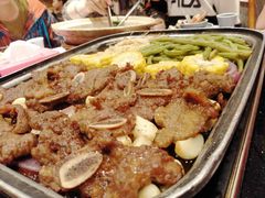 -苏浙徽·农家大院(吴江中山南路店)