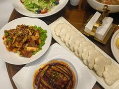 -尚宴(盛世广场·食尚街店)