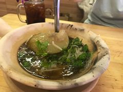 -J Daeng Seafood