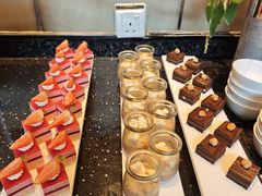 -威斯汀舞台餐厅