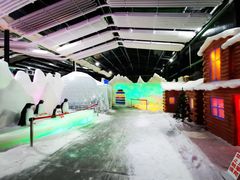 -宁波冰雪大世界(北仑区)