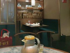 -梁家大院•农家菜(昆山会展中心店)