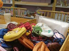 -100家灵感仓库·DIY团建(什刹海店)
