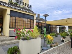 -冬日咖啡