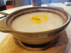 -白天鹅宾馆-宏图府餐厅