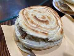 -王魁腊汁肉夹馍(柿园路店)