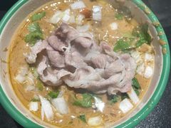 -南门四季铜锅涮肉(大屯·北苑店)