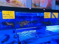 -香港富临皇宫(扬名广场店)