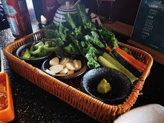 -牛焱·烧肉酒肆(五大道店)