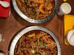 -胖哥俩肉蟹煲(杭州下沙学林街店)