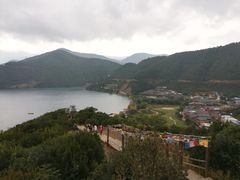 -丽江泸沽湖景区-里格半岛