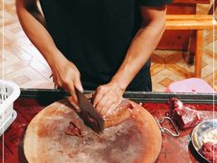 -佳荣老五生态牛肉馆