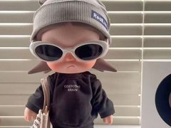 -泡泡玛特POPMART(合生汇店)