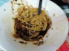 -辣肉面大王(天平路店)