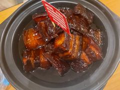 -莲餐厅·湖北菜·藕汤老手艺(愚园路店)