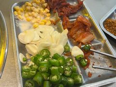 -大叹号·朝鲜族烤肉(滨海吾悦广场店)