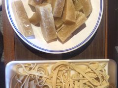 -京悦南门涮羊肉·羊蝎子火锅(田林路店)