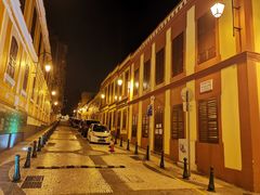 -ALBERGUE 1601 婆仔屋葡国餐厅