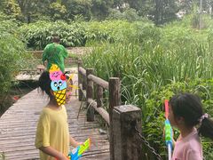 -成都市活水公园