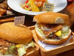 -鹿岛日式料理(嘉善施家南路店)