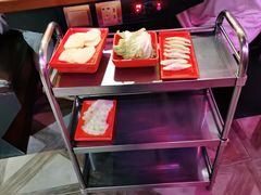 -季季红火锅(丰城洪客隆店)