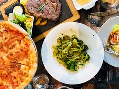 -OGGI TRATTORIA PIZZERIA(深业上城店)