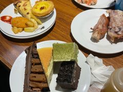 -汉巴味德(大悦城店)