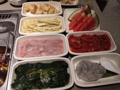 -海底捞火锅(枫蓝国际购物中心店)