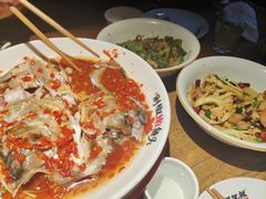 -湘阁里辣(大朗广场店)