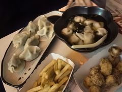-华夏良子·足道SPA艾灸(众美店)