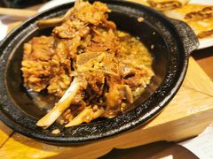 -南门小馆·清真(国贸商城店)