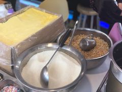 -张嫂爆米花(循礼门店)