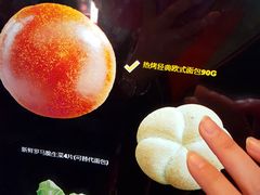 -麦当劳(新王府井店)