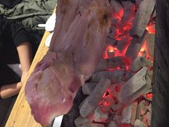 关二碳烤羊腿-关二碳烤羊腿(龙翔路店)