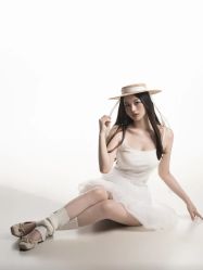 -模卡原创写真馆(苏州总店)