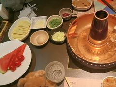 -东来顺·非遗火锅(赛格国际购物中心店)