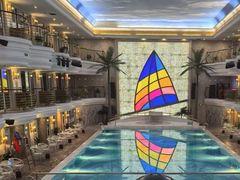 -海韵之星邮轮水会(明发商业广场店)