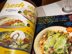 -get pizza意大利餐厅(凯德MALL店)