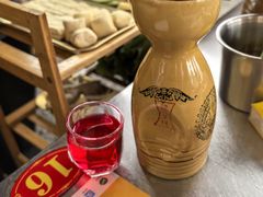 -阿昌白族石板烧(大理古城店)