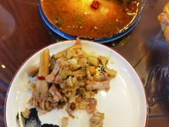 -陕北四窑洞(巨丰店)