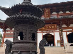 -径山寺