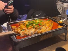-炉鱼(天河领展店)