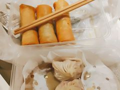 鲜肉小笼-苏小柳手工点心(人民广场分院)