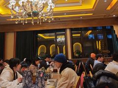 -乡村馕坑肉·烧烤·新疆菜·本地人更爱吃(阿勒泰首店)